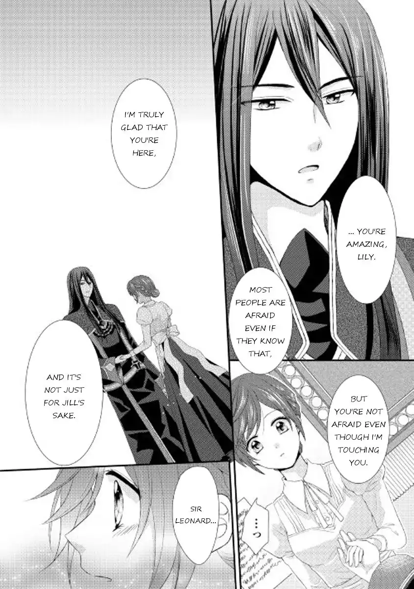 From Maid to Mother Chapter 4 10